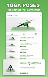 Yoga Lasyn - Make Life Better