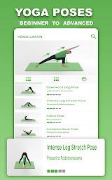 Yoga Lasyn - Make Life Better