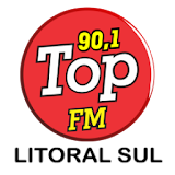 TOP FM Litoral icon