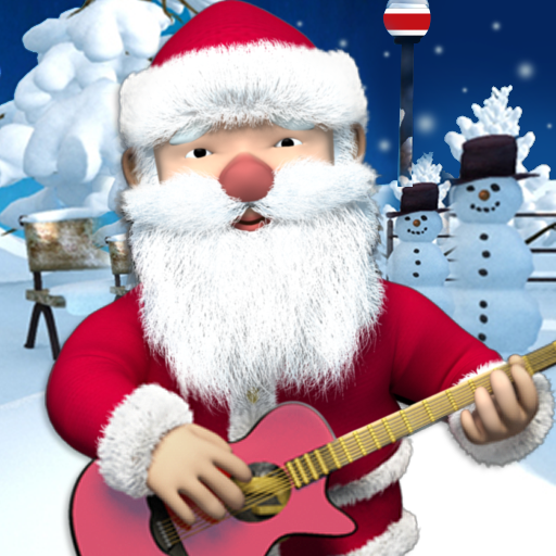 Baixar Talking Santa Claus para Android