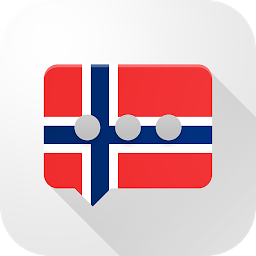Icon image Norwegian Verb Blitz Pro