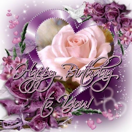 Happy Birthday to You! Screen 2