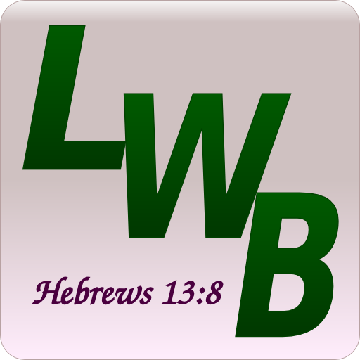 LWB Mobile 3.4.4 Icon