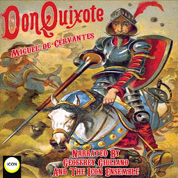 Icon image Don Quixote