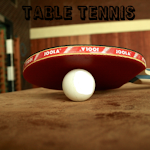 Cover Image of Descargar Table Tennis, Ping-Pong 1.1.5 APK