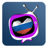 Russian IPTV Television icon