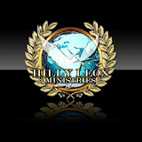 Hilly Leon Ministries icon