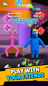 Fnf Rainbow Friends Chapter 3 1.0 APK + Mod (Free purchase) for Android