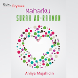 Novel Maharku Surah Ar-Rahman icon