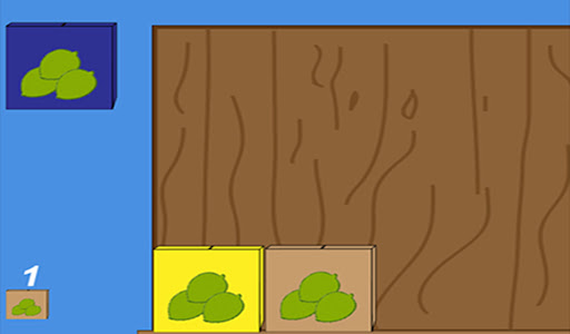 Lemongrade Screen 2