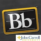 JCU BlackBoard icon