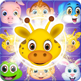 Baby Pet Games icon