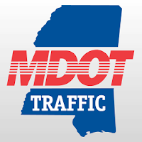 MDOT Traffic Mississippi