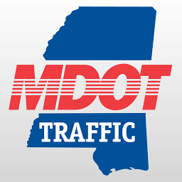 Icon image MDOT Traffic (Mississippi)