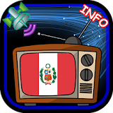 TV Channel Online Peru icon