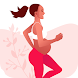 Pregnancy Workouts - Androidアプリ