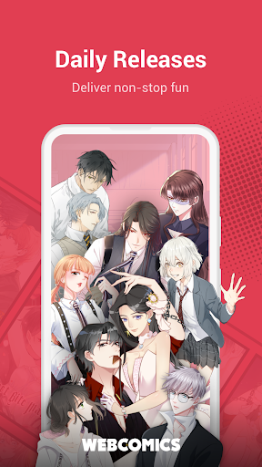 MangaToon - Manga Reader on the App Store
