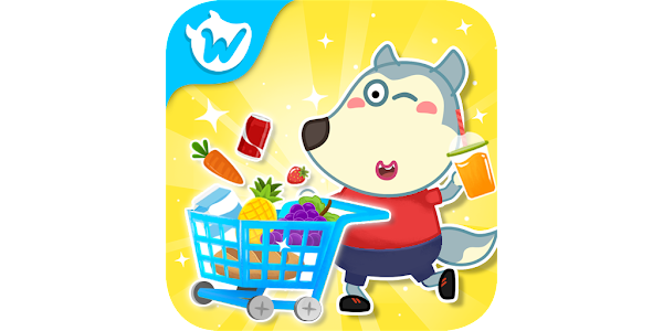 Wolfoo Has Fun Playtime in a DIY Pop It Pool - Wolfoo Plays Pop It  Challenge for Kids