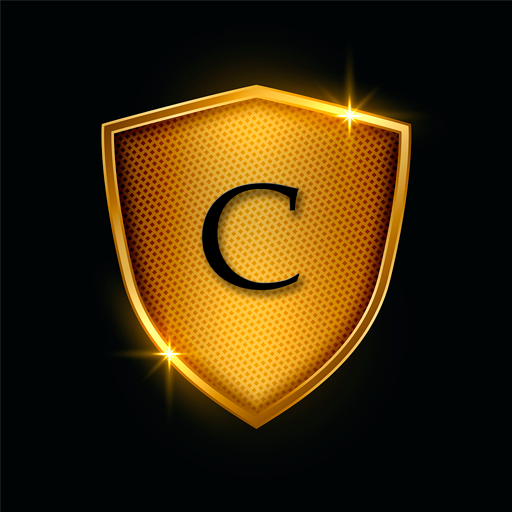 CVisitor logo