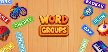 Word Groups Puzzle APK