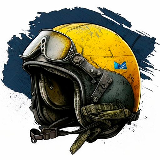 The Ghost of Kyiv logo