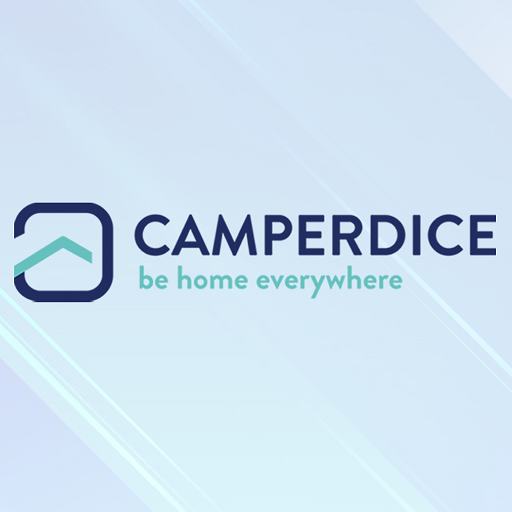 CAMPERDICE logo