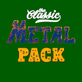 The Classic Metal Pack icon