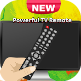 Remote Control Tv All in one -Universal TV Remote icon