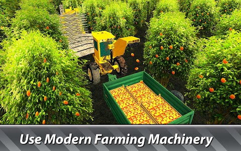 Farm Simulator: Hay Tycoonのおすすめ画像3