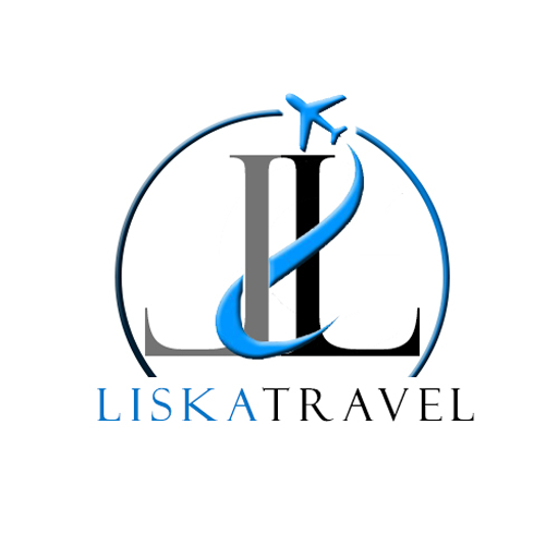 Liska Travel logo