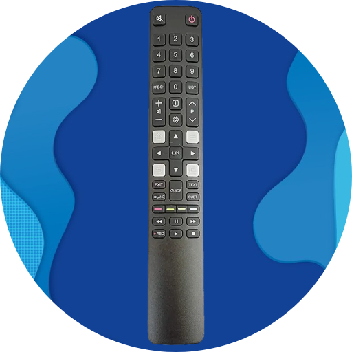 Remote For Iffalcon TV logo