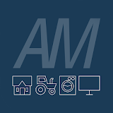 Asset Management icon