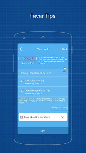 iThermonitor Screenshot 4 - AppWisp.com