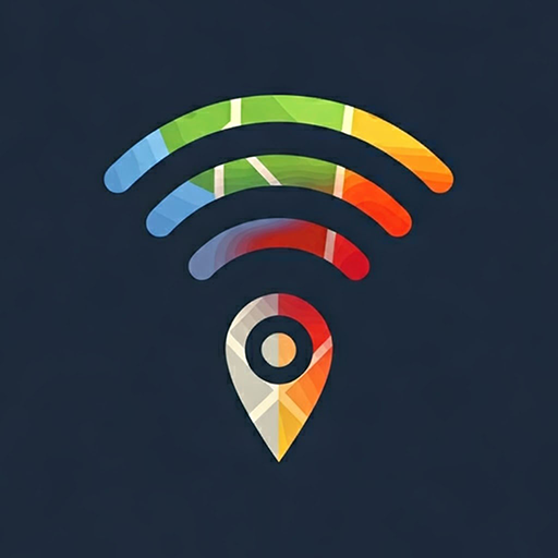 WiFi Heatmap