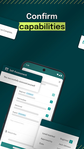 Smart Skills Screen 3