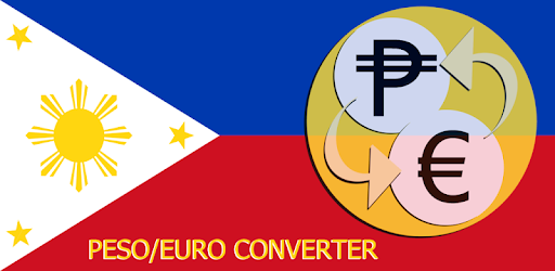 Euro Philippine Peso Converter