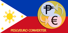 Euro Philippine Peso Converter APK
