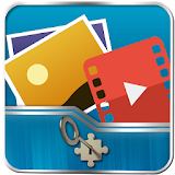 Image Video Safe Locker icon