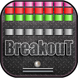 BreakouT icon