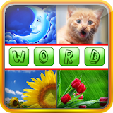 4 Pics 1 Word V2 icon