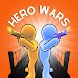 Hero Wars - Androidアプリ