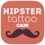 Hipster Camera Tattoo Apk