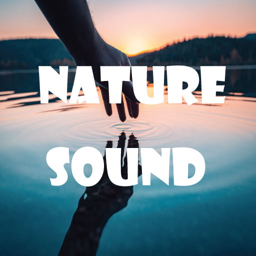 Quiet Nature Sounds For Sleep logo