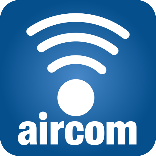 aircom logo