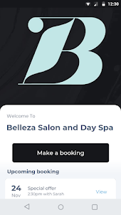 Belleza Salon and Day Spa