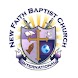 New Faith Baptist Church Intl - Androidアプリ