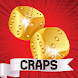 Craps - Casino Craps Trainer - Androidアプリ