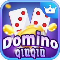 Domino QiuQiu online  Slots