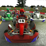 Ultimate Buggy Kart Race icon