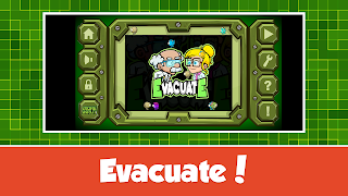 Evacuate! - Screenshot 1